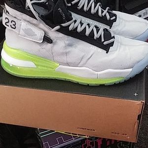 Jordan proto max 720